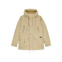 Jakke Volcom Starget 5K PARKA (KHAKI) man