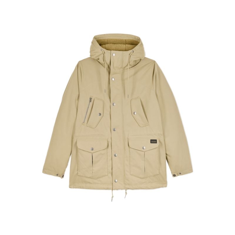 Jacket Volcom Starget 5K PARKA (KHAKI) man