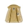 Jacket Volcom Starget 5K PARKA (KHAKI) man