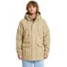 Chaqueta Volcom Starget 5K PARKA (CAQUIS) hombre