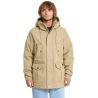 Veste VOLCOM Starget 5K PARKA (KHAKI) homme