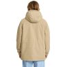Jacka Volcom Starget 5K PARKA (KHAKI) man