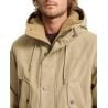 Jacket Volcom Starget 5K PARKA (KHAKI) man