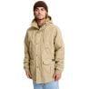Jacket Volcom Starget 5K PARKA (KHAKI) man