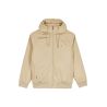 Vandtæt jakke Volcom Hernan 10K Jacket (KHAKI) Man