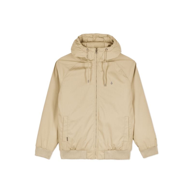 Vanntett jakke Volcom Hernan 10K Jacket (KHAKI) Man