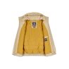 Wasserdichte Jacke Volcom Hernan 10K Jacket (KHAKI) Mann