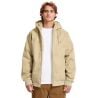Vanntett jakke Volcom Hernan 10K Jacket (KHAKI) Man