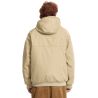 Wasserdichte Jacke Volcom Hernan 10K Jacket (KHAKI) Mann