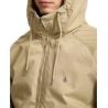 Wasserdichte Jacke Volcom Hernan 10K Jacket (KHAKI) Mann