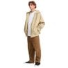 Chaqueta impermeable Volcom Chaqueta Hernan 10K (CAQUIS) Hombre