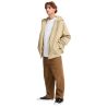Wasserdichte Jacke Volcom Hernan 10K Jacket (KHAKI) Mann