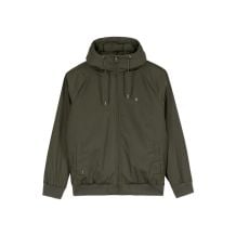 Vandtæt jakke Volcom Hernan 10K Jacket (KHAKI) Man