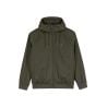 Wasserdichte Jacke Volcom Hernan 10K Jacket (KHAKI) Mann