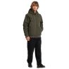 Vandtæt jakke Volcom Hernan 10K Jacket (KHAKI) Man