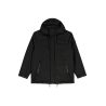 VOLCOM STOKE STONE II 10K JACKET (BLACK)