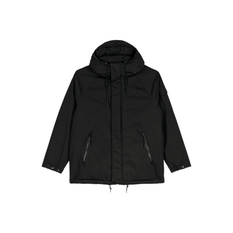 Veste VOLCOM STOKE STONE II 10K JACKET (BLACK) Homme