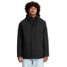 Volcom STOKE STONE II 10K JACK (ZWART)
