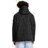 VOLCOM STOKE STONE II 10K JACKET (BLACK)