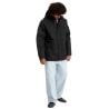 VOLCOM STOKE STONE II 10K JACKET (BLACK)