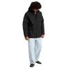 Volcom STOKE STONE II 10K TAKKI (MUSTA)