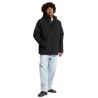 Volcom STOKE STONE II 10K TAKKI (MUSTA)