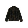 Volcom Pile Storm Stone Zip (SAGE LEAF) per uomo