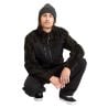Volcom Storm Stone Zip (SAGE LEAF) Fleece voor heren
