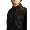 Volcom Pile Storm Stone Zip (SAGE LEAF) per uomo