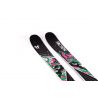 Ski's Faction Prodigy 1 (Geen) Gemengd