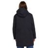 Veste VOLCOM SOMESTONE 10K PARKA (BLACK) Femme