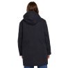 Giacca Volcom SOMESTONE 10K PARKA (NERO) Donna