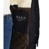 Veste VOLCOM SOMESTONE 10K PARKA (BLACK) Femme