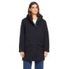 Veste VOLCOM SOMESTONE 10K PARKA (BLACK) Femme