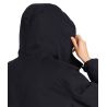 Jacka Volcom SOMESTONE 10K PARKA (BLACK) Dam