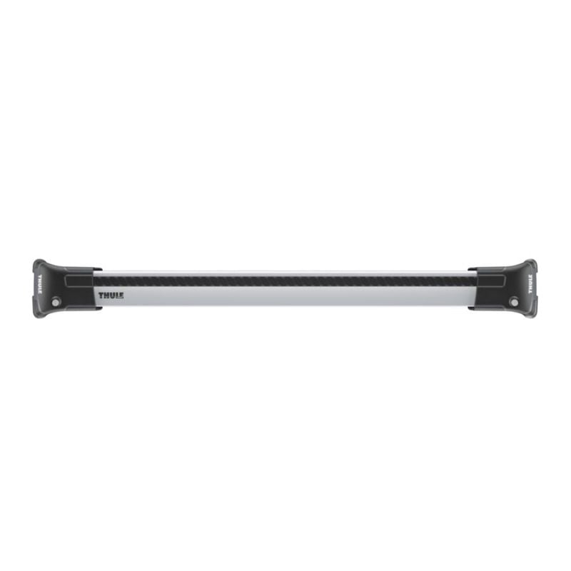 Dachreling Thule Wing Bar Edge