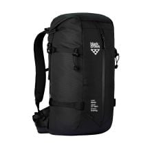 Black Crows Dorsa 37 (zwart/wit)