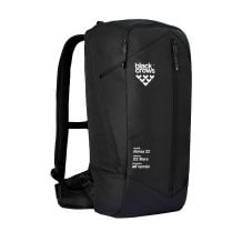 Black Crows Dorsa 22 (black/white)