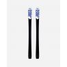 All Mountain Alpin Ski Black Crows Serpo (blue)