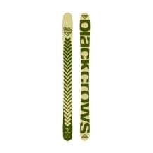 Ski alpin Freeride BLACK CROWS Anima (dark green) - 2026