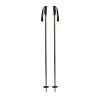 Alpine Skistöcke Black Crows Meta (black/orange)