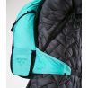 Skitour rugzak Black Crows Dorsa Freebird (zwart/mint)