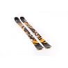 Skidor Faction Prodigy 2 (Ingen)