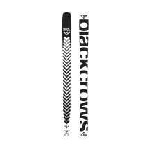 Ski alpin Freeride BLACK CROWS Solis (grey) - 2026