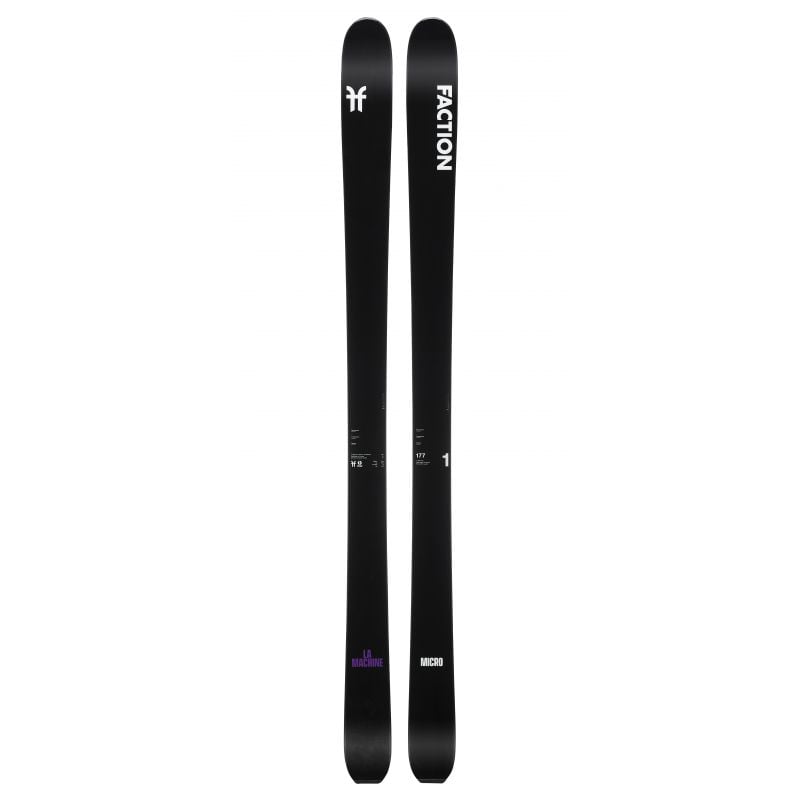 Skis Faction La Machine 1 Micro Mixte - 2026