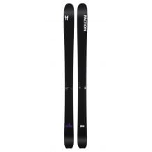 Skis Faction La Machine 3 Mega Mixed - 2026
