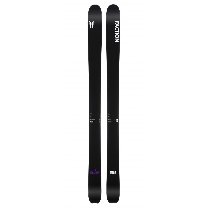 Ski Faction La Machine 3 Mega Mixed - 2026