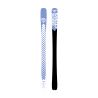 All-mountain ski Black Crows Octo Birdie (light blue)