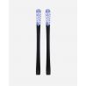 Sci all-mountain Black Crows Octo Birdie (azzurro)
