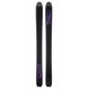 Skis Faction La Machine 4 Massive (Black) 2026